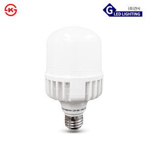 LED 글러브램프 20W E26 / 삼파장 40W 대체