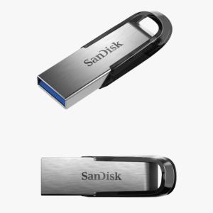 샌디스크 USB3.0 메모리 스틱형 512GB 컴퓨터 노트북 차량용 음악감상 정품 512기가