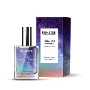 데메테르 아이슬란딕 오로라 EDT 50ml / 플로랄 향과 시원한 우디 향