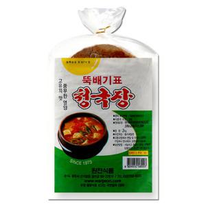 뚝배기표 청국장 2kg