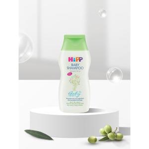 [HiPP] 힙 베이비샌프트 샴푸 200ml