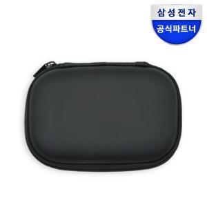 삼성전자 외장 SSD T7 지퍼파우치 (T7 shield, T9, T5EVO 호환) DN