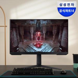 삼성 오디세이 G5 S32CG510 QHD 165Hz 32인치 게이밍 모니터