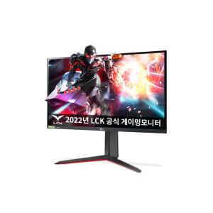 [카드 5% 추가할인] LG 27GP750 27인치 울트라기어 게이밍모니터 IPS 240Hz HD