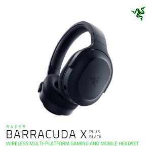 레이저 Razer Barracuda X Plus 바라쿠다 엑스 플러스 유무선 헤드셋