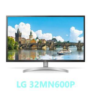 LG 32인치 32MN600P 모니터 DP포트 -DK-