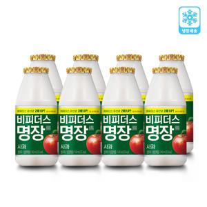 동원 명장비피더스 사과125ml(8입)x6개/무배