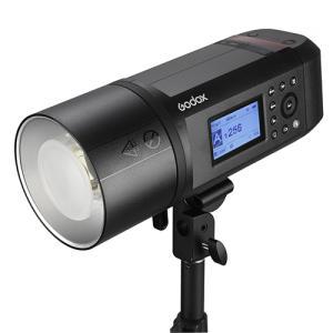 GODOX 고독스 AD600Pro 올인원 아웃도어 플래시 스트로보