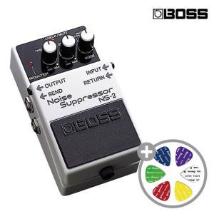 보스 기타 이펙터 BOSS Guitar Effector NS-2 / NS2