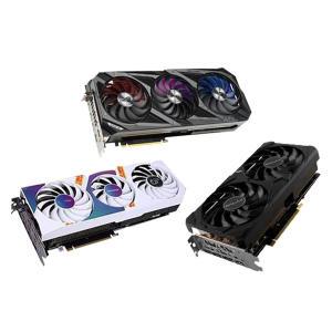 RTX 3070 TI 8G 랜덤발송 [중고]