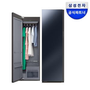 [혜택가 98만원대] 삼성전자 비스포크 에어드레서 DF10B9500CS 크리스탈 미러 상의5 하의2