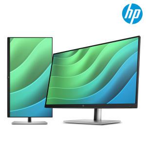 HP 엘리트 27인치모니터 FHD 세로모니터 Elitedisplay E27 G5 6N4E2AA