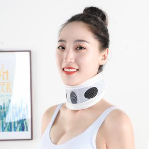 에어나인 목 보호대 경추 보조기 토마스칼라 지지대 깁스 Neck-Brace