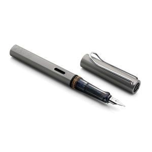 [LAMY] 4000297 알스타 026 그래파이트 EF촉 만년필