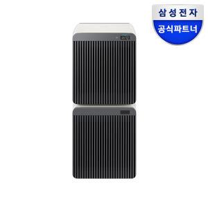 삼성 비스포크무풍큐브 공기청정기AX106CB800SGD 106㎡