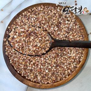 국산 찰수수 5kg