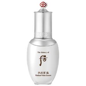 후 공진향 설 미백 에센스 45ml