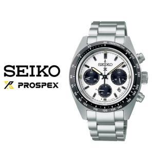 SEIKO 프로스펙스 데이토나 스피드타이머 솔라 SSC813P1 SBDL085