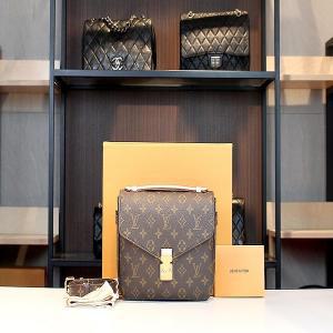 [대구백화점] [루이비통(Louis Vuitton)]루이비통 포쉐트 메티스 모노그램(M44875 숄더백 새상품)