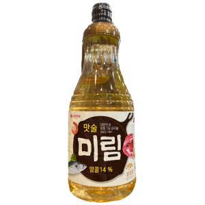 롯데 칠성음료 맛술 미림 1.8L