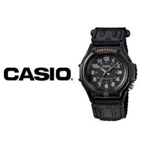 카시오 CASIO 군인 빈티지 캠핑 남자 남성 아날로그 손목시계 FT-500WC-1B