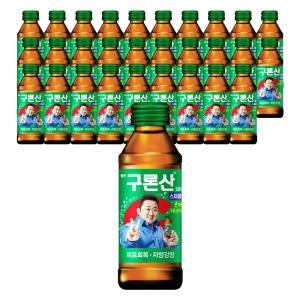 영진 구론산 탄산, 150ml, 30개