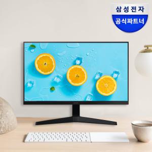 삼성전자 S27C310 27인치 베젤리스 IPS 75Hz LED 컴퓨터 모니터 LS27C310EAKXKR