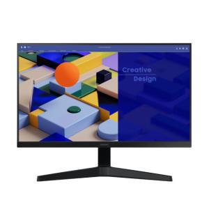 삼성전자 S27C310 68cm IPS 75Hz 베젤리스 컴퓨터모니터 사무용 27인치 모니터