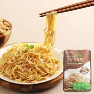 슬로우래빗 일단백 초당 두부면 100g 10개