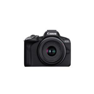 캐논정품 EOS R50+18-45 mm KIT 블랙/화이트