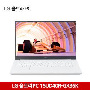 LG NEW 울트라PC 15UD40R-GX36K