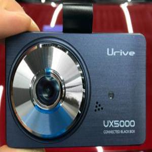 유라이브 UX5000 블랙박스 32G