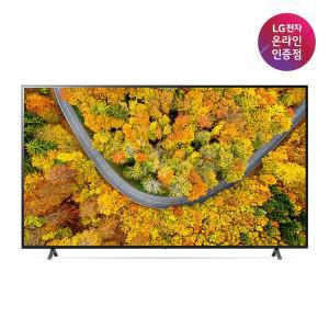 [LG](강남점)[LG전자공식인증점] LG 울트라HD TV 스탠드형 75UR642S0NC [189cm]