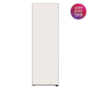 [LG](강남점)[LG전자공식인증점] LG 컨버터블패키지 냉동고 Y322GB3S [좌열림]