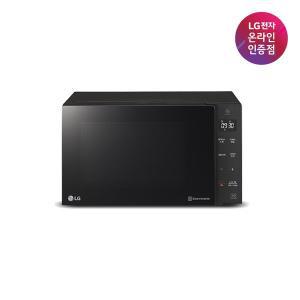 [LG](강남점)[LG전자공식인증점] LG 스마트 인버터 전자레인지 MW23BD [23L]