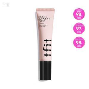 티핏 델리케이트 실크 베일 아트 프라이머 30ml