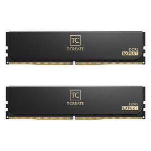 TeamGroup T-CREATE DDR5-6000 CL34 EXPERT 패키지 서린 (64GB(32Gx2))