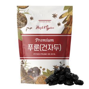 푸룬 건자두 푸룬홀 말린자두 1kg 2kg 미국산