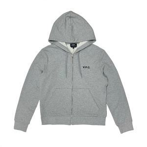 A.P.C 아페쎄 여성 에밀 후드 집업(COECQF27710)