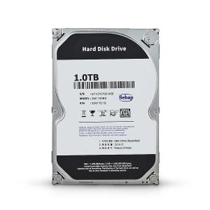 [SEBAP] Amigos HDD 3.5 1TB SM1100RS (SATA3/ 7200RPM/ 64MB)