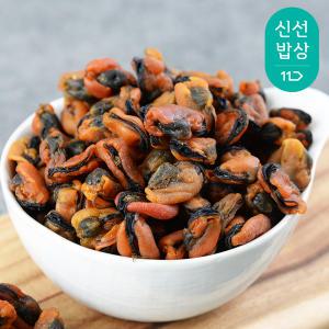 완도맘 국내산 건홍합 마른홍합 말린홍합 300g