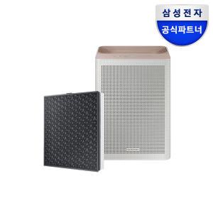 삼성 정품 필터 공기청정기 인증점 블루스카이 3100 일체형 정품필터 CFX-K100D