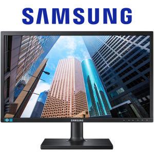 삼성전자 22인치 LED 중고 모니터 LS22E450 HDMI 피벗 회전가능 사무용 게임용