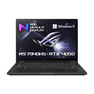 ASUS ROG FLOW X13 GV302XU-MU005W R9 7940HS 16GB 1TB RTX4050 윈 11홈