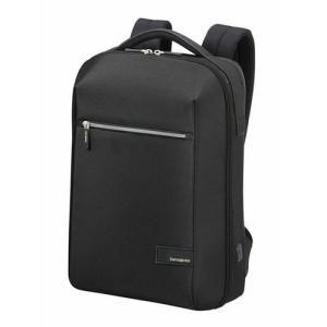 쌤소나이트 LITEPOINT 백팩 LAPTOP BACKPACK 15.6인치 Black