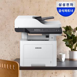 삼성전자 SL-M3560FW 흑백 레이저 올인원 복합기 Wi-Fi 네트워크