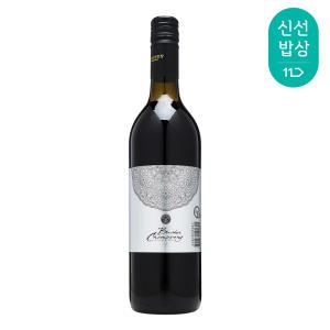 [품질보장]내변산 오디와인 13도 750ml