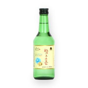 용두산조은술 참조은증류식소주 23도 360ml