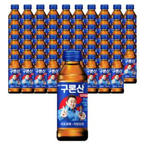 영진 구론산 오리지날, 150ml, 60개