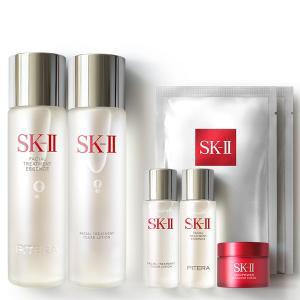 [SK-II](강남점)(12월) 피테라 에센스 160ml+클리어 로션 160ml 세트 (스킨에센스세트)